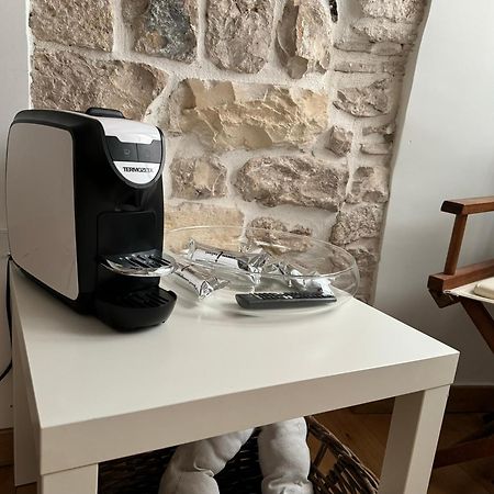 Apartament Old Town Moschetti 20 Corato Zewnętrze zdjęcie