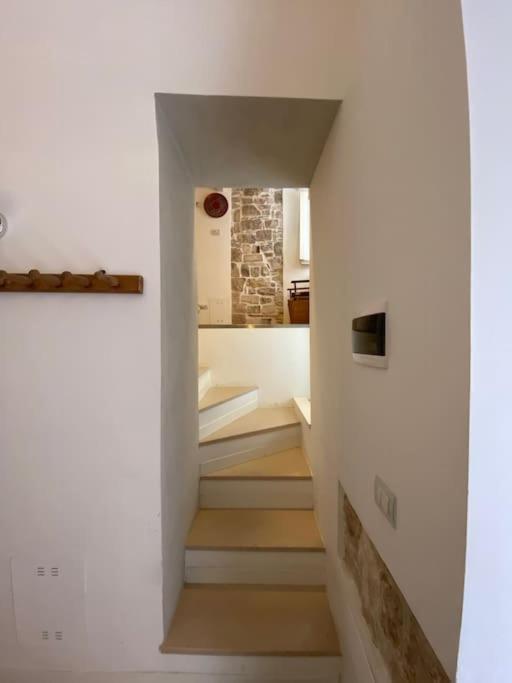 Apartament Old Town Moschetti 20 Corato Zewnętrze zdjęcie