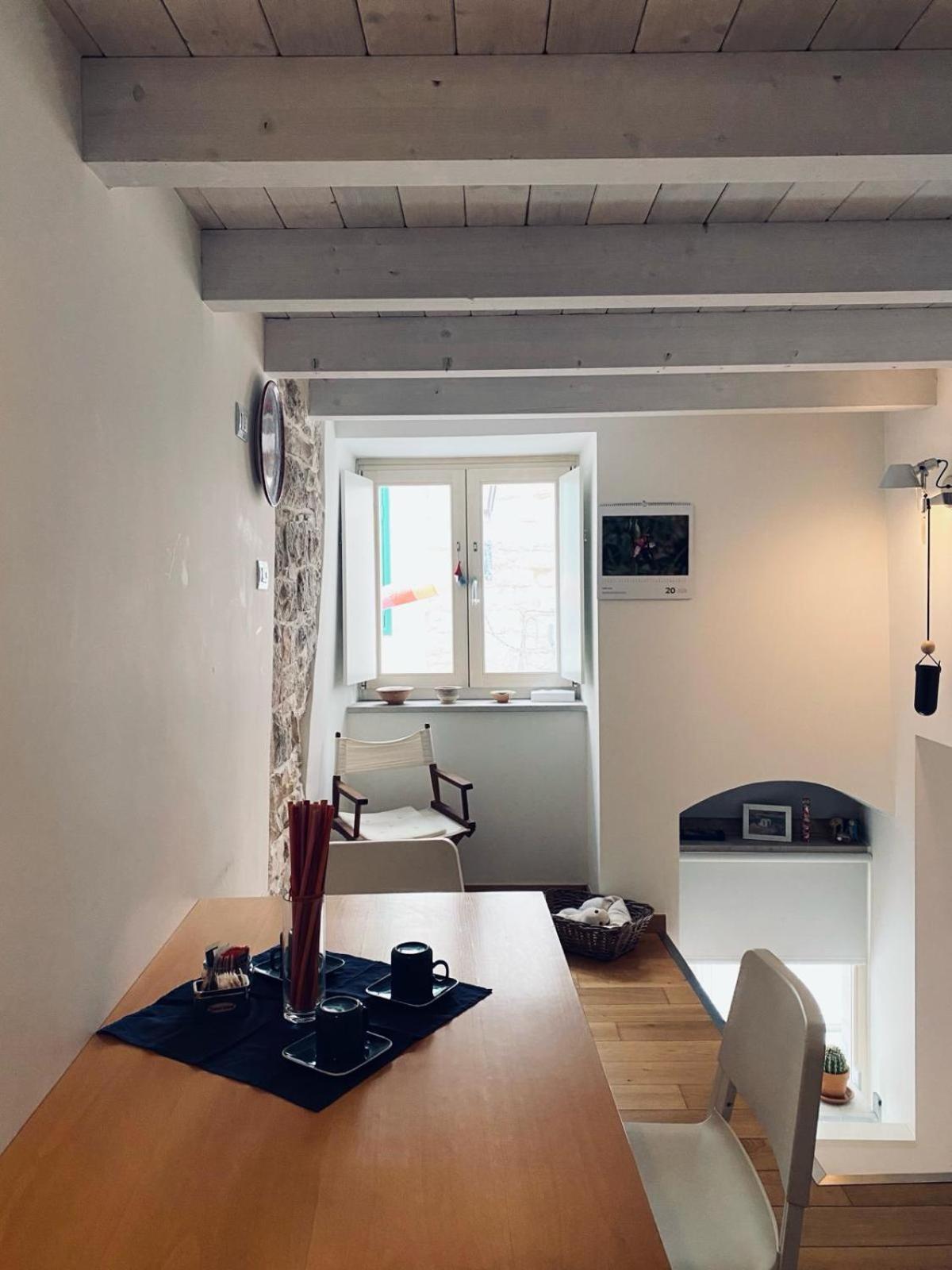 Apartament Old Town Moschetti 20 Corato Zewnętrze zdjęcie