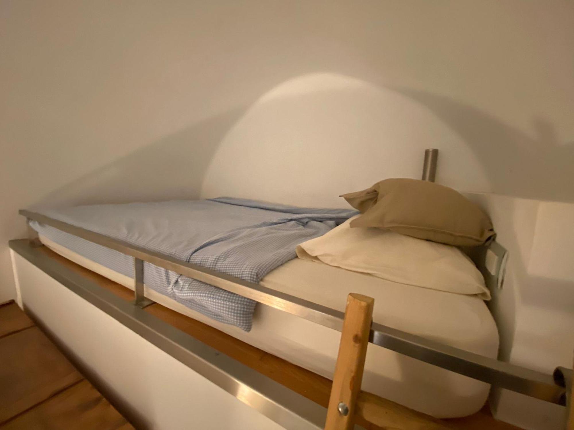 Apartament Old Town Moschetti 20 Corato Zewnętrze zdjęcie