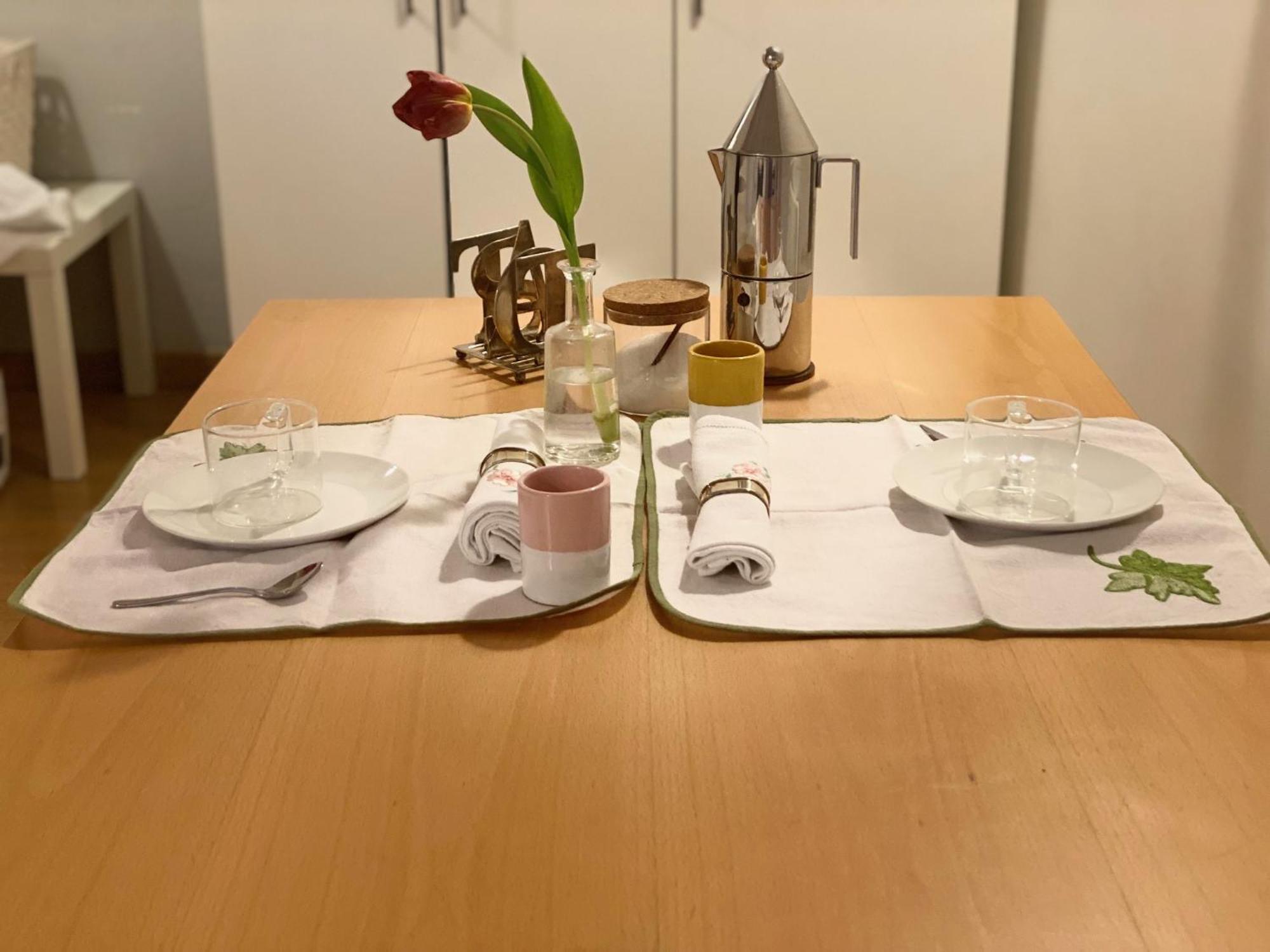 Apartament Old Town Moschetti 20 Corato Zewnętrze zdjęcie
