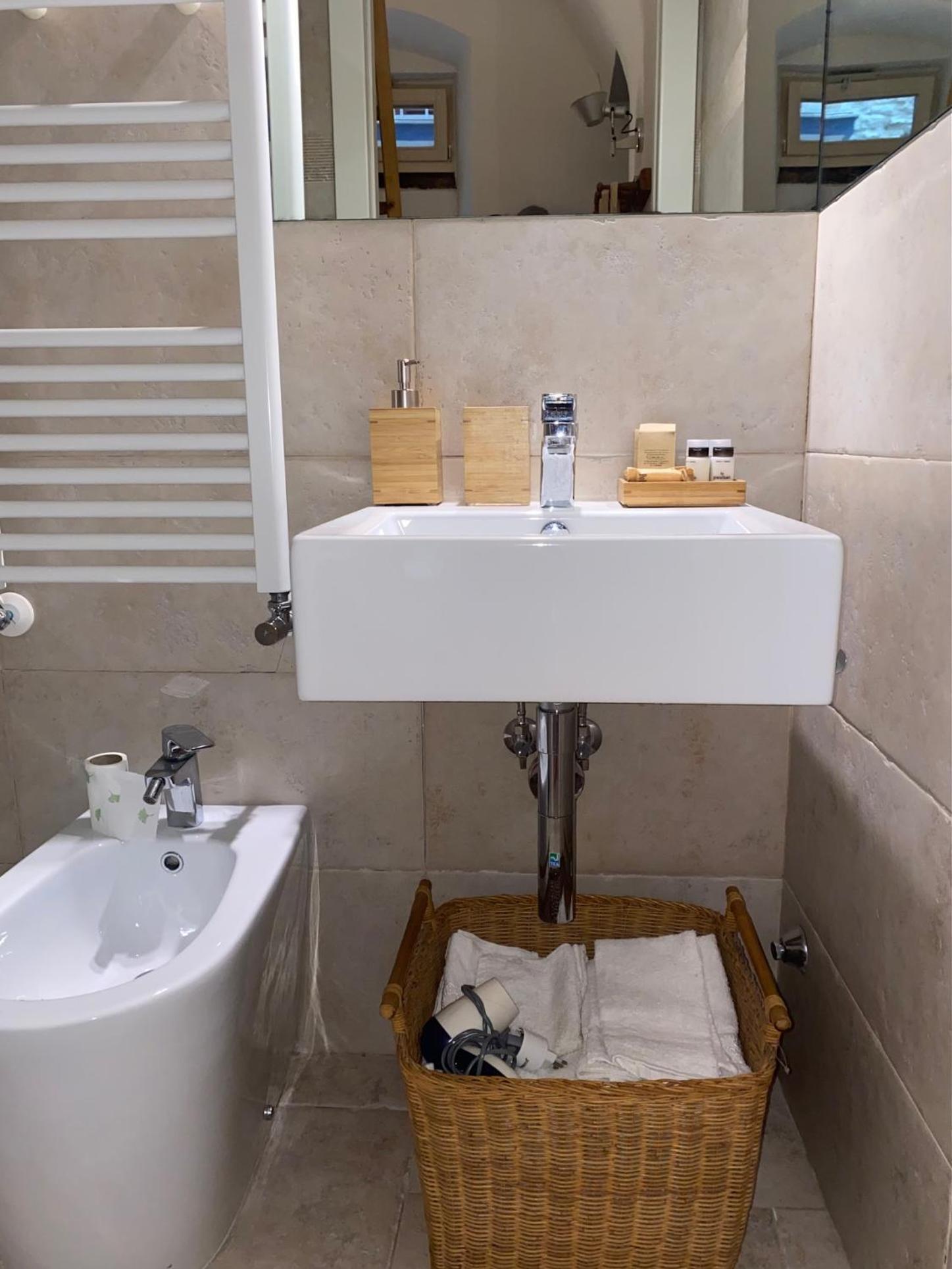 Apartament Old Town Moschetti 20 Corato Zewnętrze zdjęcie