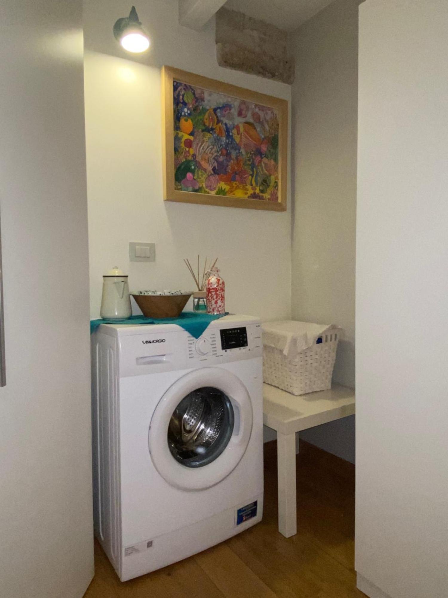 Apartament Old Town Moschetti 20 Corato Zewnętrze zdjęcie