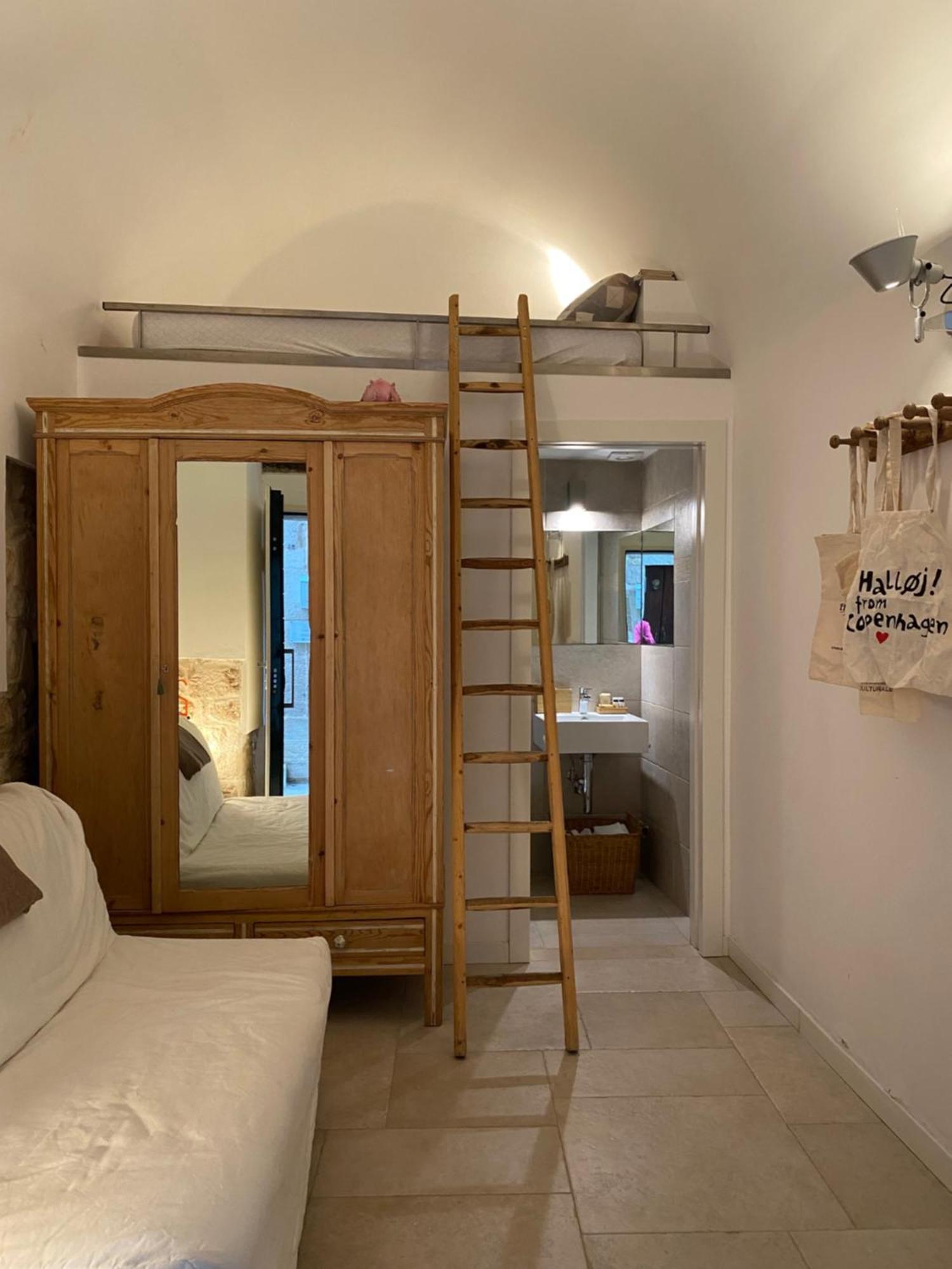 Apartament Old Town Moschetti 20 Corato Zewnętrze zdjęcie