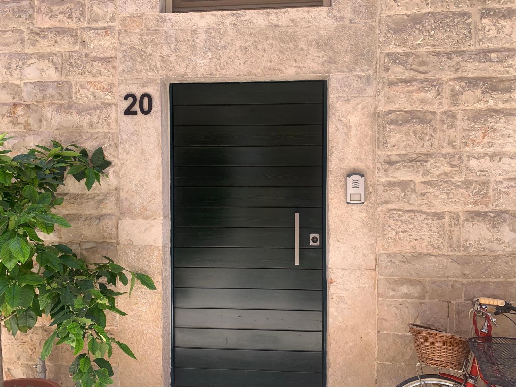 Apartament Old Town Moschetti 20 Corato Zewnętrze zdjęcie