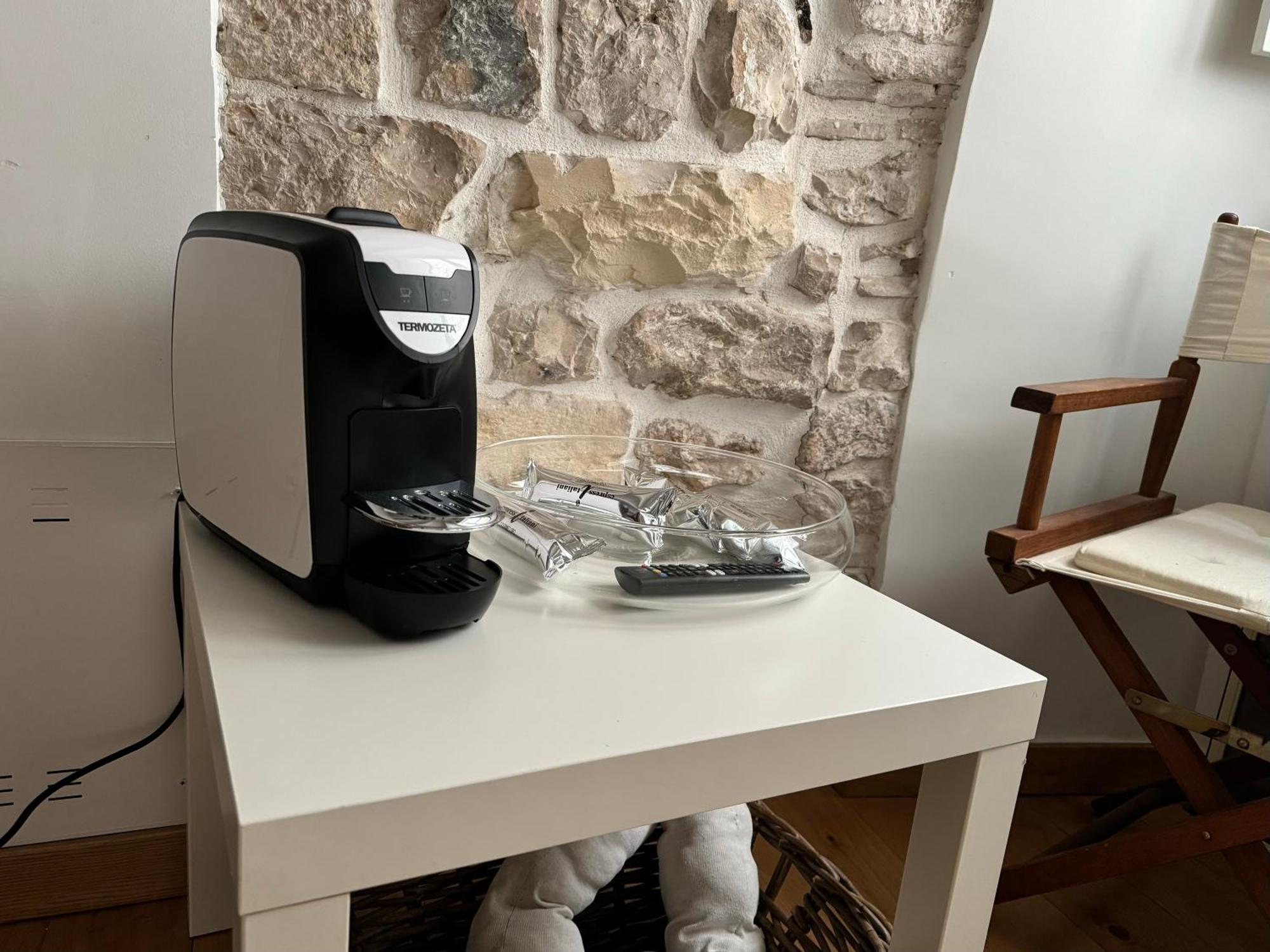 Apartament Old Town Moschetti 20 Corato Zewnętrze zdjęcie