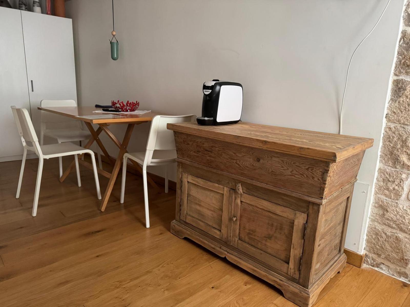 Apartament Old Town Moschetti 20 Corato Zewnętrze zdjęcie